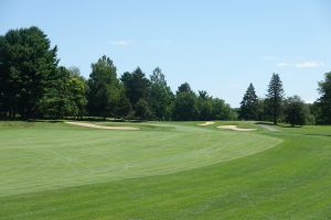 Radrick Farms 1st Fairway